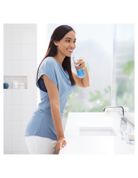 ORAL B POWER AQUACARE 4 IDROPULSORE