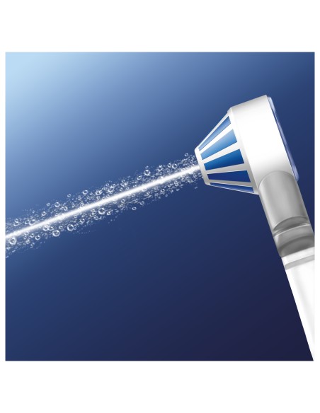 ORAL B POWER AQUACARE 4 IDROPULSORE
