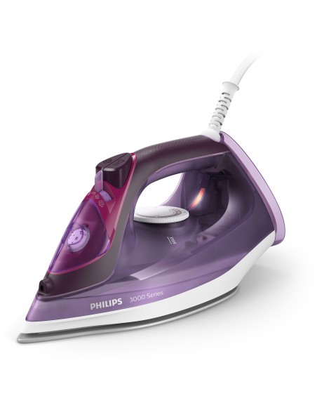 PHILIPS DST3041/30 FERRO A VAPORE  2600W PIASTRA IN CERAMICA - 300ML