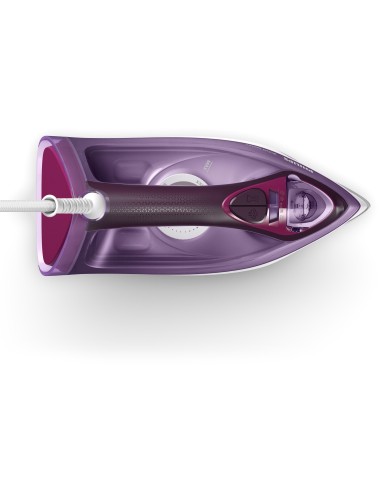 PHILIPS DST3041/30 FERRO A VAPORE  2600W PIASTRA IN CERAMICA - 300ML