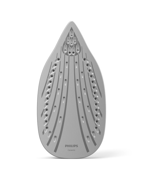 PHILIPS DST3041/30 FERRO A VAPORE  2600W PIASTRA IN CERAMICA - 300ML