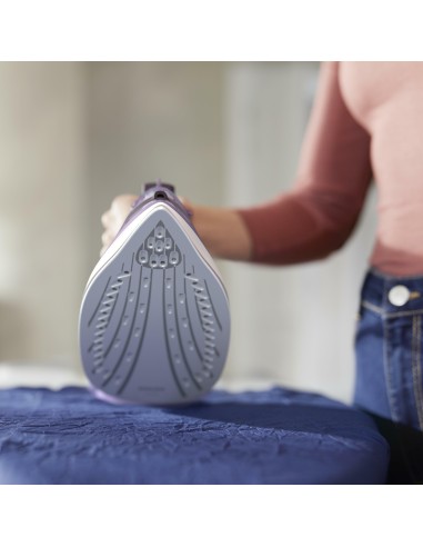 PHILIPS DST3041/30 FERRO A VAPORE  2600W PIASTRA IN CERAMICA - 300ML