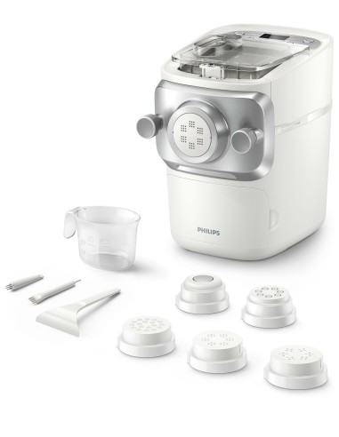 PHILIPS HR2660/00 PASTAMAKER 200W  6 TRAFILE INCLUSE - SERIE 7000