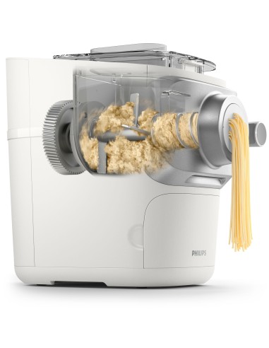PHILIPS HR2660/00 PASTAMAKER 200W  6 TRAFILE INCLUSE - SERIE 7000