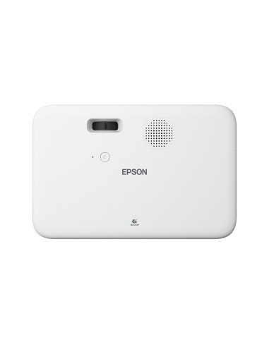 EPSON CO-FH02 VIDEOPROIETTORE FHD  1080 P