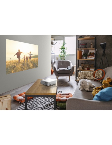 EPSON CO-FH02 VIDEOPROIETTORE FHD  1080 P