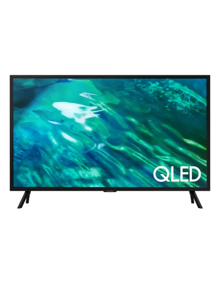 SAMSUNG QE32Q50AEU TVC 32" QLED FHD SMART TVSAT