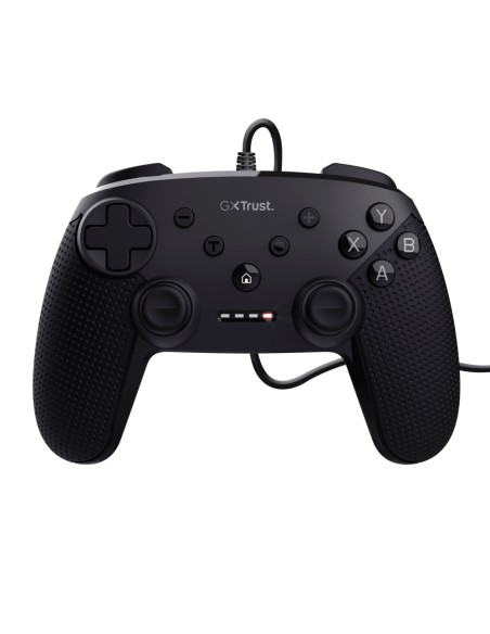 TRUST 24789 GXT 541 MUTA GAMING CONTROLLER GAMEPAD A FILO
