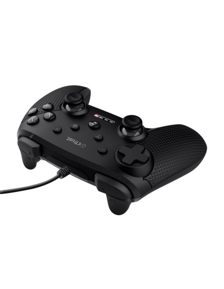 TRUST 24789 GXT 541 MUTA GAMING CONTROLLER GAMEPAD A FILO