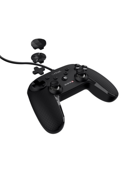 TRUST 24789 GXT 541 MUTA GAMING CONTROLLER GAMEPAD A FILO