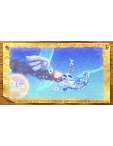 KIRBYS RETURN TO DREAM LAND DELUXE SWITCH