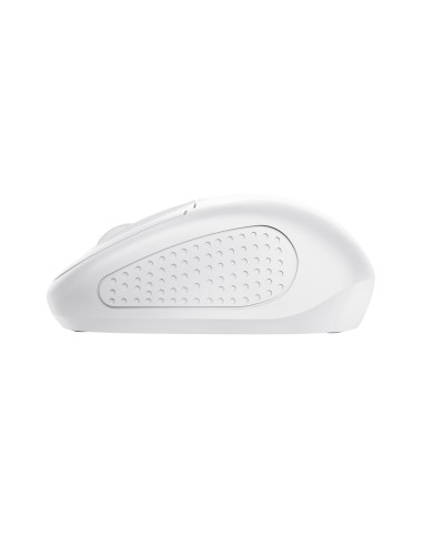 TRUST 24795 PRIMO BIANCO OPACO MOUSE WIRELESS