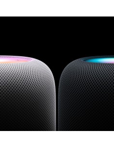 APPLE MQJ83ZD/A HOMEPOD BIANCO ASSISTENTE VOCALE 2