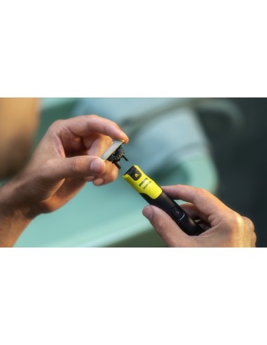 PHILIPS QP420/50 LAMA DI RICAMBIO  PER ONEBLADE/ONEBLADE PRO
