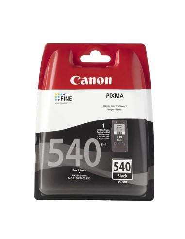 CANON PG-540 NERO CARTUCCIA