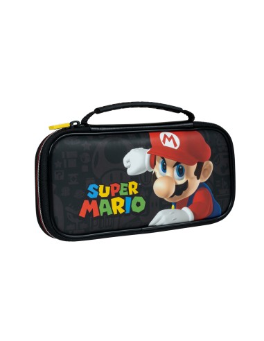 BIGBEN SWITCH CUSTODIA SUPER MARIO