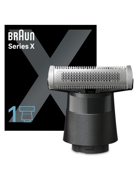 ACCESSORI CURA E BELLEZZA: vendita online BRAUN XT20 LAMINA (1PZ) PER XT5100 in offerta