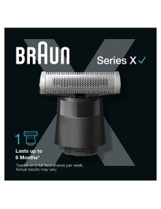 ACCESSORI CURA E BELLEZZA: vendita online BRAUN XT20 LAMINA (1PZ) PER XT5100 in offerta 2