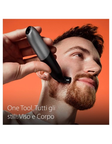 ACCESSORI CURA E BELLEZZA: vendita online BRAUN XT20 LAMINA (1PZ) PER XT5100 in offerta