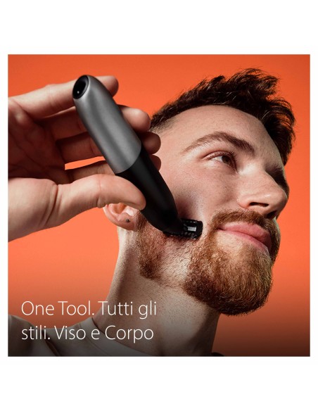 ACCESSORI CURA E BELLEZZA: vendita online BRAUN XT20 LAMINA (1PZ) PER XT5100 in offerta