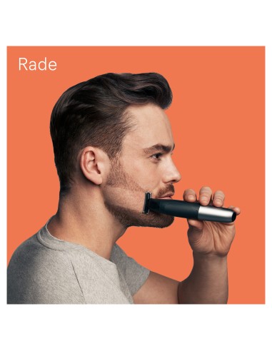 ACCESSORI CURA E BELLEZZA: vendita online BRAUN XT20 LAMINA (1PZ) PER XT5100 in offerta