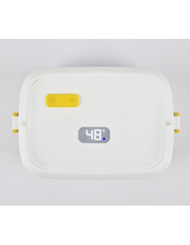 G3 FERRARI G10166 SCALDAVIVANDE    VITTO 48W 800CC VISORE TEMPERATURA