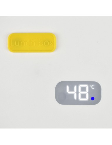 G3 FERRARI G10166 SCALDAVIVANDE    VITTO 48W 800CC VISORE TEMPERATURA