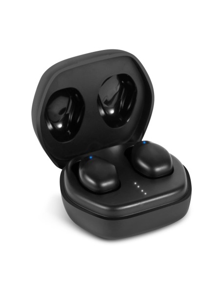 CELLY FLIP2BK AURICOLARI BLUETOOTH BUDS TRUE WIRELESS NERO