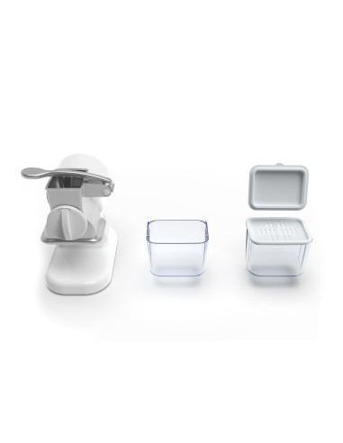 RGV 90927 ROBUSTA JUNIOR GRATTUGIA ELETTRICA 150W