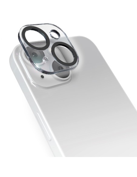 SBS TECAMGLIP14K IPHONE 14/14 PLUS VETRO TEMPERATO PER LENTI FOTOCAMER