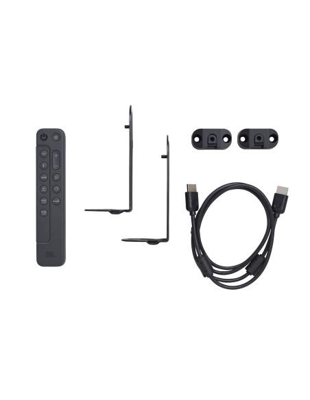 JBL BAR1000PROBK SOUNDBAR 7.1.4 WIRLESS/BT 880W DOLBY ATMOS