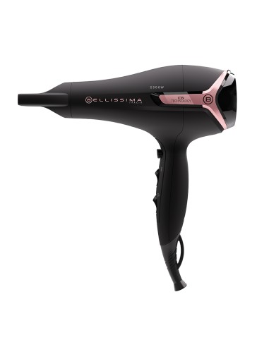 IMETEC 11860 PHON K92500 BELLISSIMA NERO-ROSA