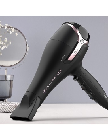 IMETEC 11860 PHON K92500 BELLISSIMA NERO-ROSA