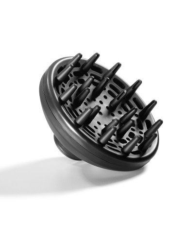 IMETEC 11860 PHON K92500 BELLISSIMA NERO-ROSA