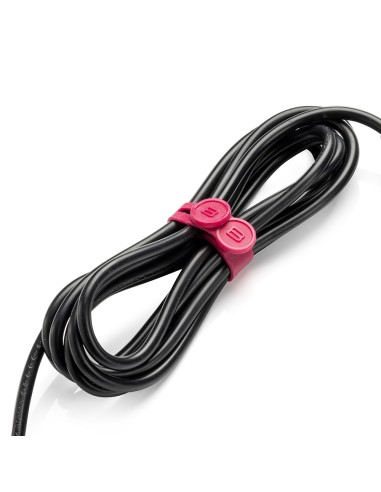 IMETEC 11860 PHON K92500 BELLISSIMA NERO-ROSA