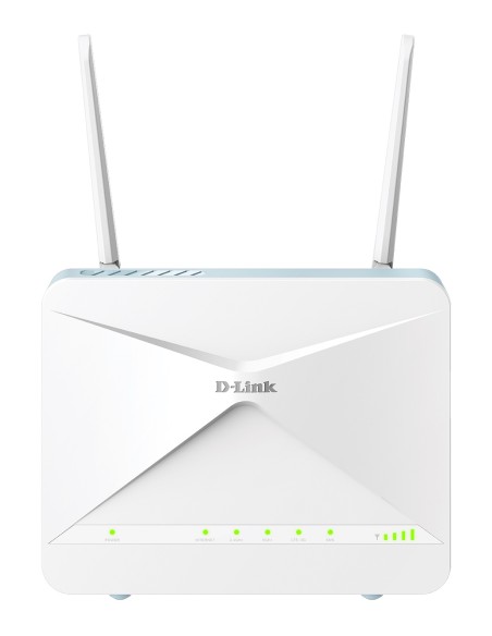 DLINK G415 MODEM ROUTER 4G WIFI6 AX1500