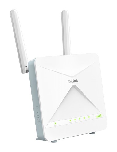 DLINK G415 MODEM ROUTER 4G WIFI6 AX1500