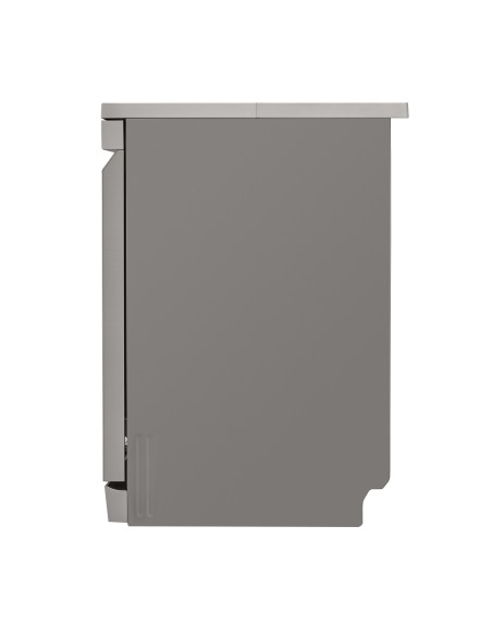 LAVASTOVIGLIE: vendita online LG DF365FPS LST B 60CM 14COP. ACC. INOX 10PROG. PARTENZA RITARDATA in offerta