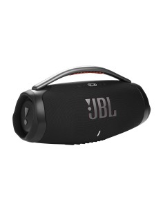 JBL BOOMBOX3 SPEAKER BLUETOOTH NERO 2X40W IP67 AUTONOMIA 24H