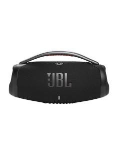 JBL BOOMBOX3 SPEAKER BLUETOOTH NERO 2X40W IP67 AUTONOMIA 24H 2