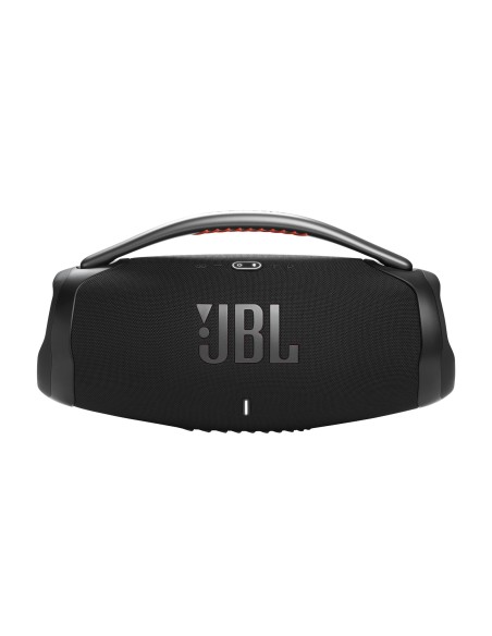 JBL BOOMBOX3 SPEAKER BLUETOOTH NERO 2X40W IP67 AUTONOMIA 24H