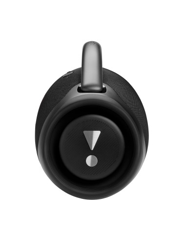 JBL BOOMBOX3 SPEAKER BLUETOOTH NERO 2X40W IP67 AUTONOMIA 24H