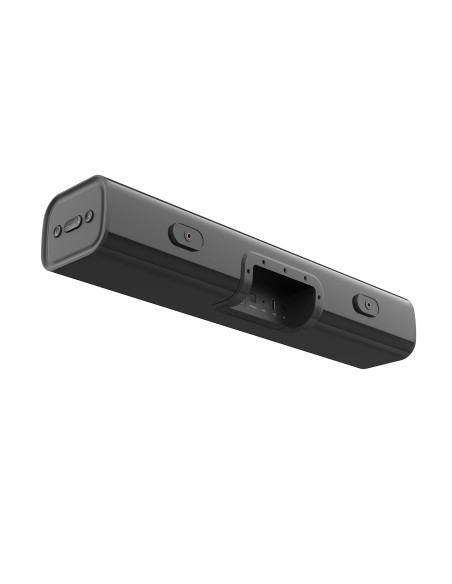TECHLIFE SE06 SOUNDBAR 2.0 BT/OTTICO/USB/AUX/COAXIAL 60W