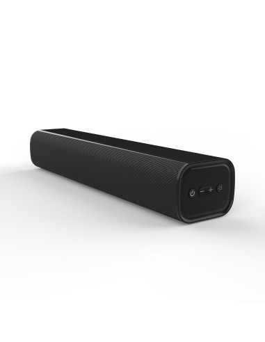 TECHLIFE SE06 SOUNDBAR 2.0 BT/OTTICO/USB/AUX/COAXIAL 60W