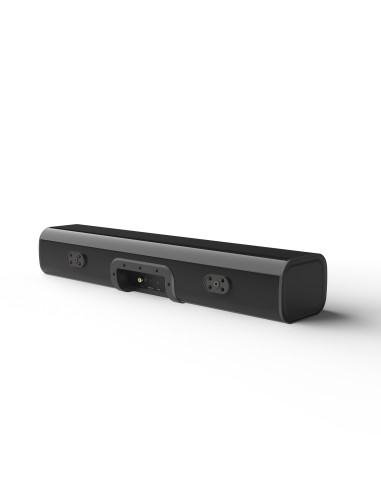 TECHLIFE SE06 SOUNDBAR 2.0 BT/OTTICO/USB/AUX/COAXIAL 60W