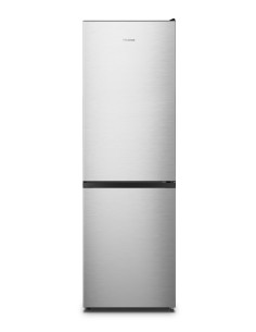 HISENSE RB390N4ACE COMB. E NF 304LT INOX LOOK H186 L59,5 P58,9