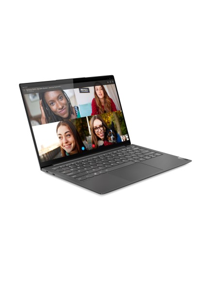 LENOVO 14IAP8 82WU006AIX  NOTEBOOK I7 1270P/16GB/SSD512GB/14" FHD