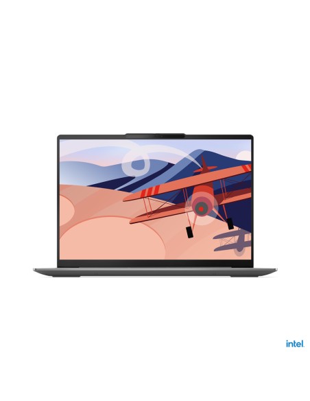 LENOVO 14IAP8 82WU006AIX  NOTEBOOK I7 1270P/16GB/SSD512GB/14" FHD