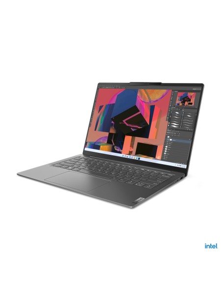 LENOVO 14IAP8 82WU006AIX  NOTEBOOK I7 1270P/16GB/SSD512GB/14" FHD
