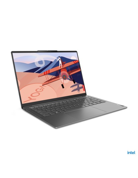 LENOVO 14IAP8 82WU006AIX  NOTEBOOK I7 1270P/16GB/SSD512GB/14" FHD